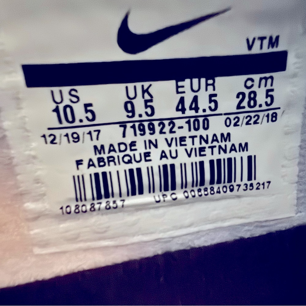 Nike Flywire Shoes👟 - Picture 5 of 5